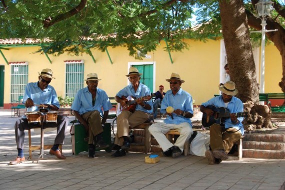 Centre historique Trinidad (26) Centre historique Trinidad (26)