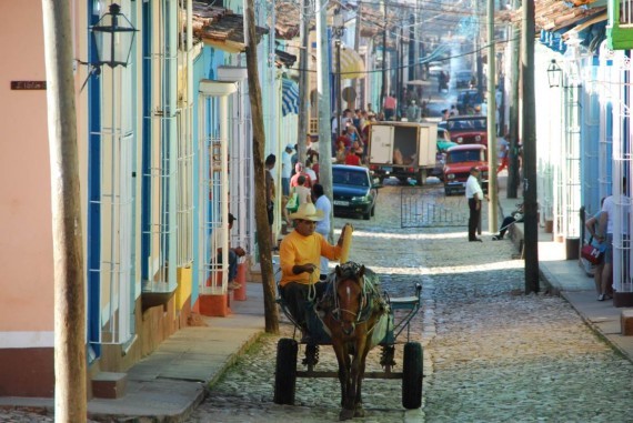 Centre historique Trinidad (9) Centre historique Trinidad (9)