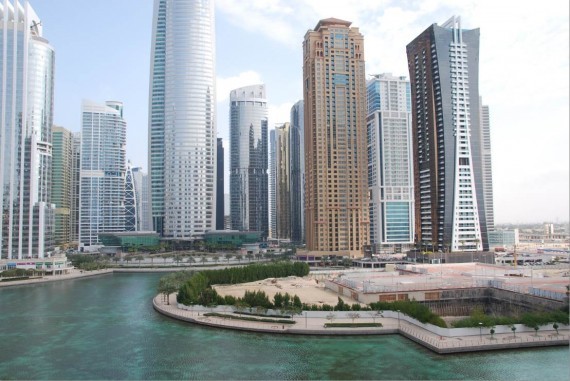 Mövenpick Jumeirah Lakes Towers (11) Mövenpick Jumeirah Lakes Towers (11)