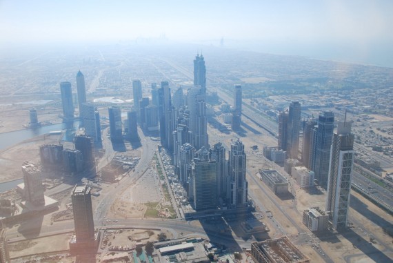 Burj Khalifa 13 Burj Khalifa 13