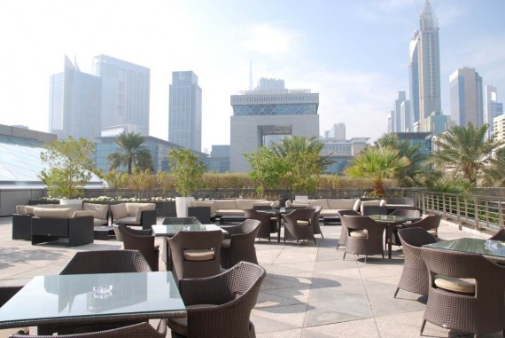 Emirates Towers (12) Emirates Towers (12)