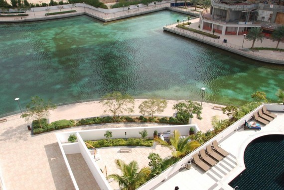 Mövenpick Jumeirah Lakes Towers (13) Mövenpick Jumeirah Lakes Towers (13)