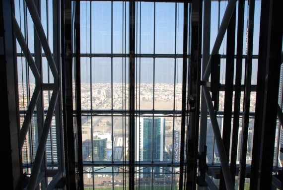 Emirates Towers (3) Emirates Towers (3)
