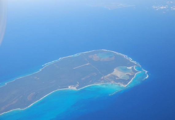 Caraïbes vues de l'avion (3) Caraïbes vues de l'avion (3)