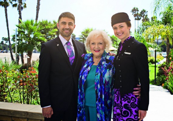 Air New Zealand safety video Air New Zealand safety video