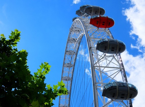 WE Londres entre filles 31 WE Londres entre filles 31