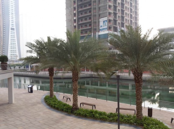 Mövenpick Jumeirah Lakes Towers (30) Mövenpick Jumeirah Lakes Towers (30)