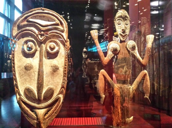 Quai Branly 12 Quai Branly 12