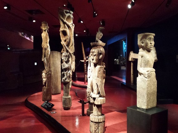 Quai Branly 15 Quai Branly 15