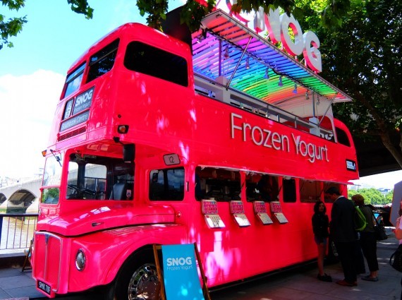WE Londres entre filles 33 WE Londres entre filles 33