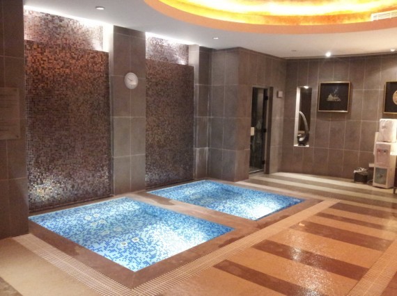 Swissotel Shanghai (10) Swissotel Shanghai (10)
