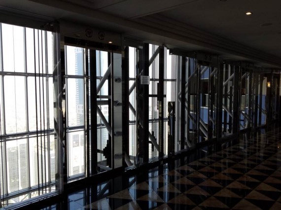 Emirates Towers (22) Emirates Towers (22)