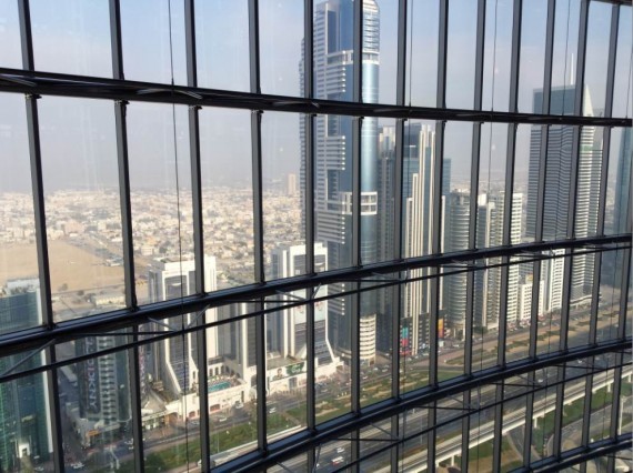Emirates Towers (23) Emirates Towers (23)