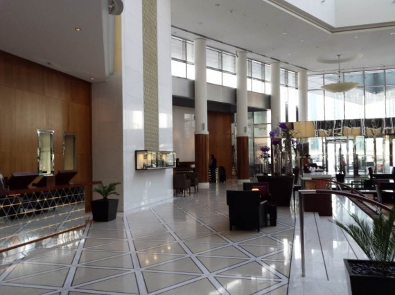 Emirates Towers (27) Emirates Towers (27)