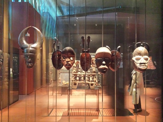 Quai Branly 16 Quai Branly 16