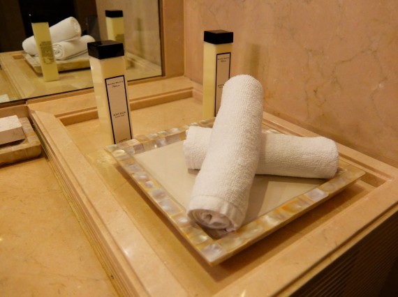Kempinski Mall of the Emirates 40 Kempinski Mall of the Emirates 40