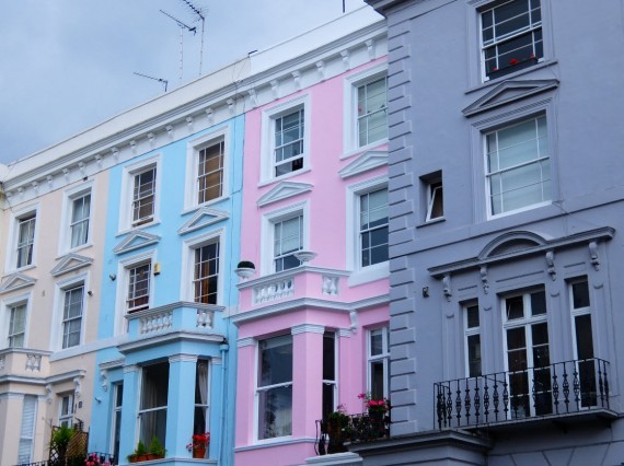 WE Londres entre filles 15 WE Londres entre filles 15