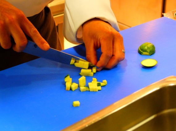 Bruno Marchal en cuisine 06 Bruno Marchal en cuisine 06