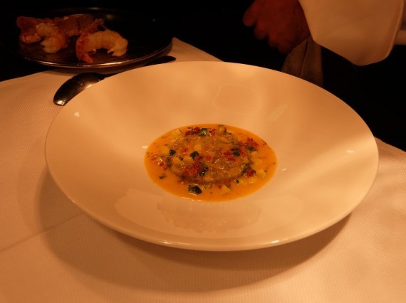 Bruno Marchal en cuisine 16 Bruno Marchal en cuisine 16