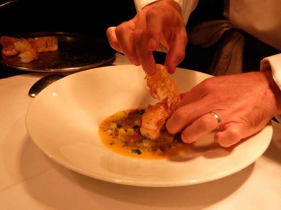 Bruno Marchal en cuisine 17 Bruno Marchal en cuisine 17