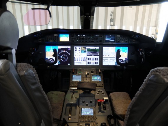 Gulfstream 280 05 Gulfstream 280 05