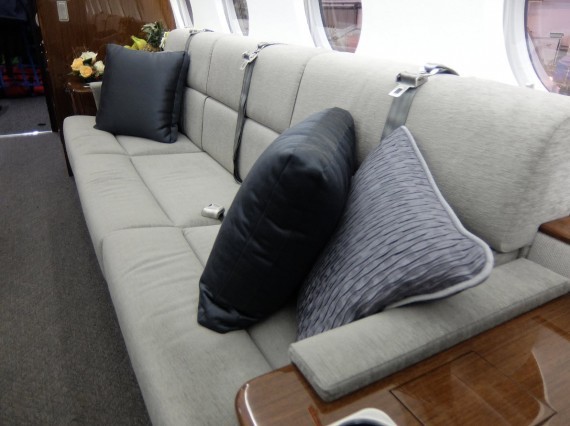 Gulfstream 280 07 Gulfstream 280 07