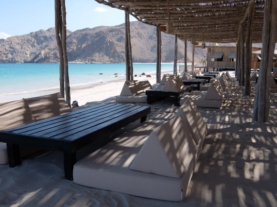 Hôtel Zighy Bay (28) Hôtel Zighy Bay (28)