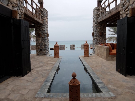 Hôtel Zighy Bay (7) Hôtel Zighy Bay (7)