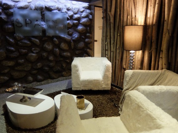 Spa Pure Altitude (21) Spa Pure Altitude (21)