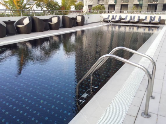 Mövenpick Jumeirah Lakes Towers (21) Mövenpick Jumeirah Lakes Towers (21)