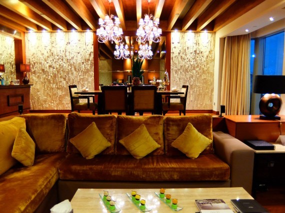 Kempinski Mall of the Emirates 33 Kempinski Mall of the Emirates 33