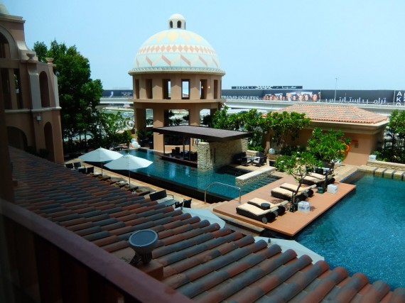 Kempinski Mall of the Emirates 45 Kempinski Mall of the Emirates 45