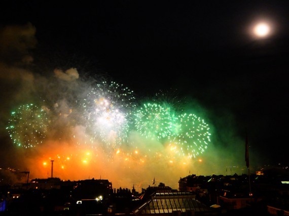 Feux artifices Genève 15 Feux artifices Genève 15