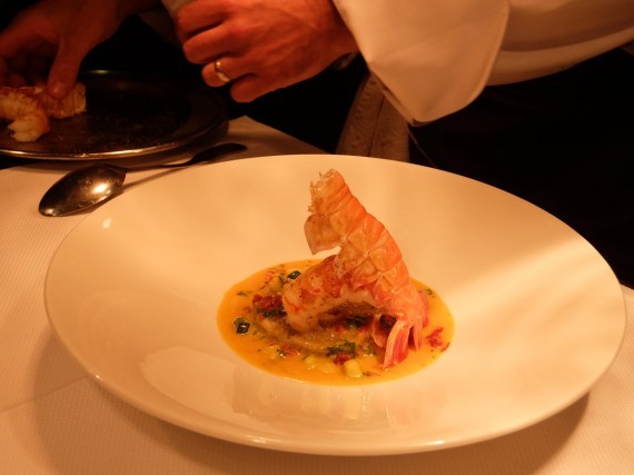 Bruno Marchal en cuisine 18 Bruno Marchal en cuisine 18
