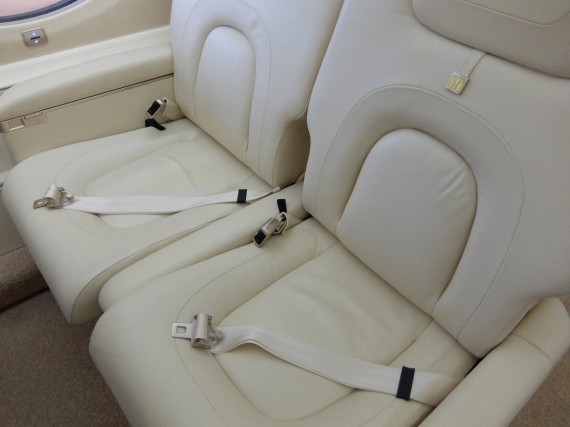Gulfstream 650 12 Gulfstream 650 12