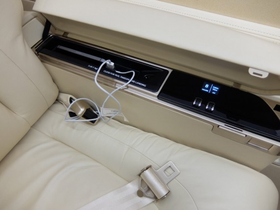 Gulfstream 650 14 Gulfstream 650 14