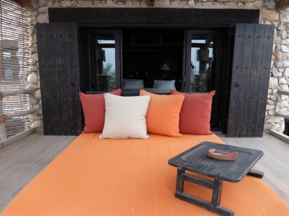 Hôtel Zighy Bay (13) Hôtel Zighy Bay (13)