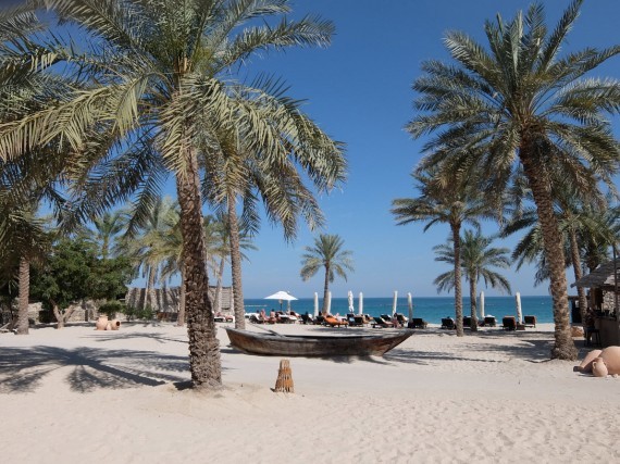 Hôtel Zighy Bay (19) Hôtel Zighy Bay (19)