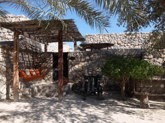 Hôtel Zighy Bay (23) Hôtel Zighy Bay (23)