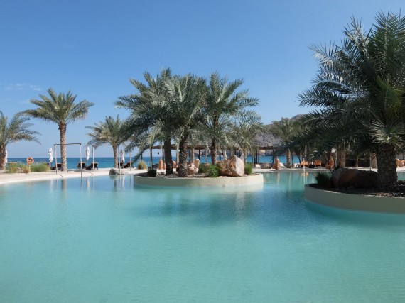 Hôtel Zighy Bay (26) Hôtel Zighy Bay (26)