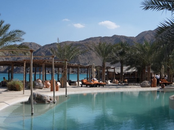 Hôtel Zighy Bay (27) Hôtel Zighy Bay (27)
