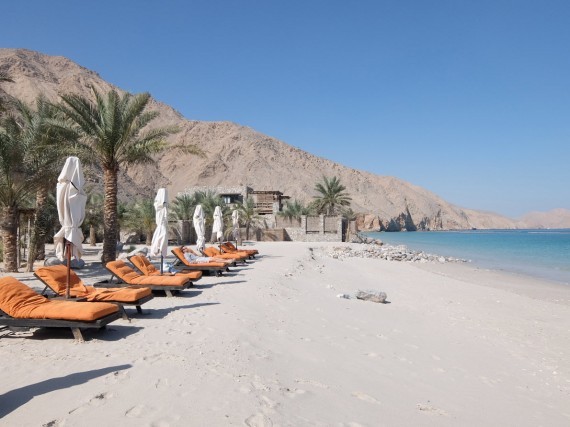 Hôtel Zighy Bay (29) Hôtel Zighy Bay (29)