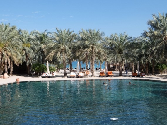 Hôtel Zighy Bay (32) Hôtel Zighy Bay (32)