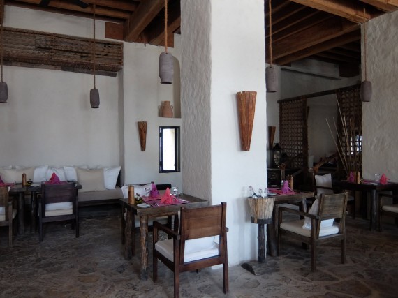 Hôtel Zighy Bay (42) Hôtel Zighy Bay (42)