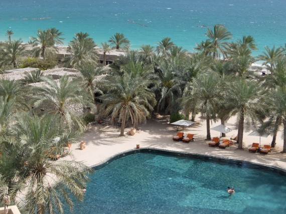 Hôtel Zighy Bay (48) Hôtel Zighy Bay (48)