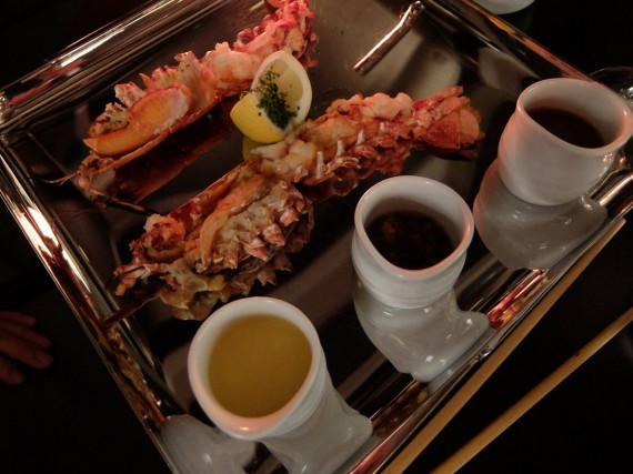Sea Fu Four Seasons Dubai (12) Sea Fu Four Seasons Dubai (12)