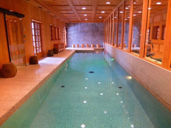 Spa Pure Altitude (1) Spa Pure Altitude (1)