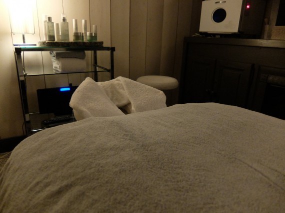 Spa Pure Altitude (12) Spa Pure Altitude (12)
