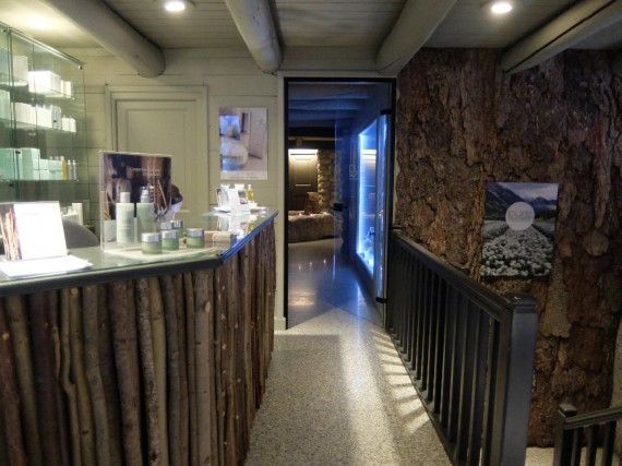Spa Pure Altitude (18) Spa Pure Altitude (18)