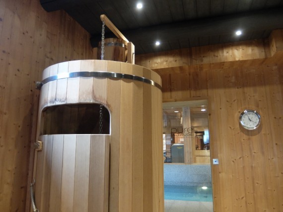 Spa Pure Altitude (3) Spa Pure Altitude (3)